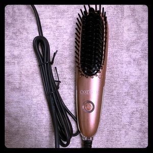 Cortex mini pro digital hot air brush